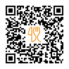 QR-code link naar het menu van 임원다방