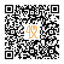 QR-code link către meniul 백합칼국수