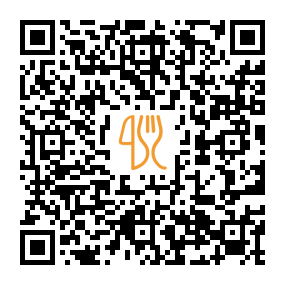 QR-code link naar het menu van 남지가야밀면