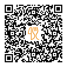 QR-code link naar het menu van I8 Café Chinese Take-away.