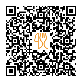 QR-code link către meniul Bait Al Mandi