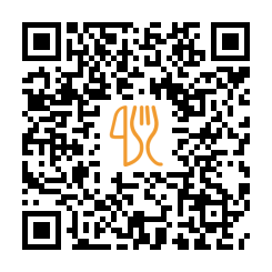 QR-code link către meniul 산사가는길