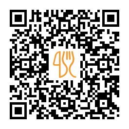 QR-code link para o menu de Kathyawad