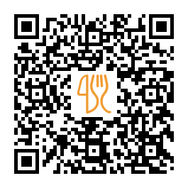 QR-code link naar het menu van 김치찌개전문점