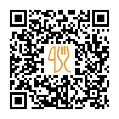 QR-code link către meniul 홍익돈까스