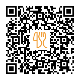 Link z kodem QR do menu Sai Leela