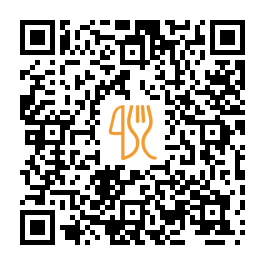 QR-code link naar het menu van 방파제식당