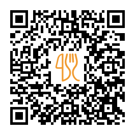 QR-code link naar het menu van 중국성