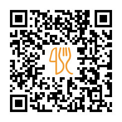 QR-code link către meniul 주막식당