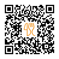 QR-code link para o menu de 허심청 브로이