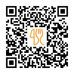 QR-code link para o menu de 조연식당