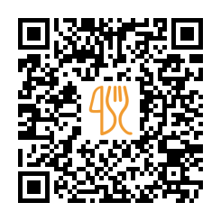 Enlace de código QR al menú de 참치향