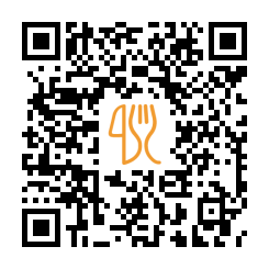 QR-code link către meniul Dinesh