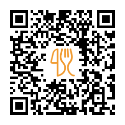 QR-code link către meniul 행운야식