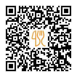 QR-code link către meniul 비담비 검단점