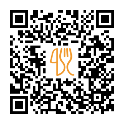 QR-code link naar het menu van 앞뱅디식당