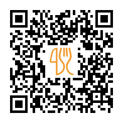 Link z kodem QR do menu 진미식당