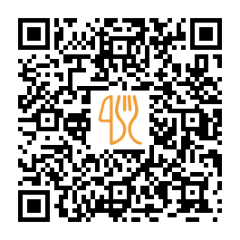 QR-code link naar het menu van 격포식당