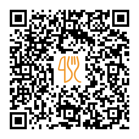 QR-code link para o menu de 진주장어숯불구이