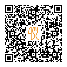 QR-code link para o menu de 바다속고등어쌈밥