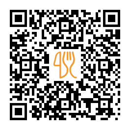 QR-kode-link til menuen på 명동칼국수