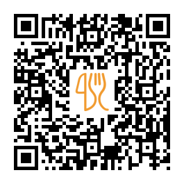 Link z kodem QR do menu 경성칼국수