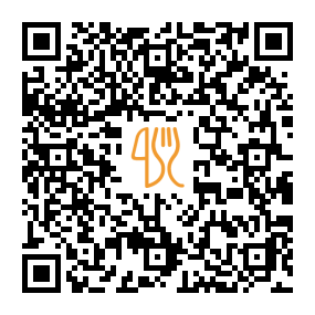 QR-code link para o menu de Cafe Coconut Food Court