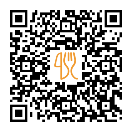 QR-code link para o menu de 동래할매파전