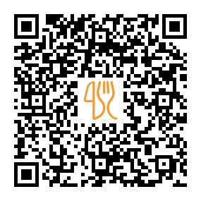 QR-code link para o menu de Cream Burg