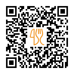 QR-code link către meniul 왕뼈사랑