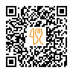 QR-kód az étlaphoz: Cafe감성별