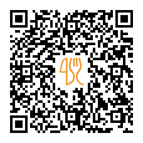 QR-code link para o menu de Hairy Lentil