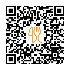 QR-code link naar het menu van 커피창고