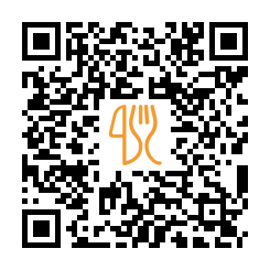 QR-code link para o menu de 해녀해물촌