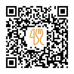 QR-code link para o menu de 스시도쿠