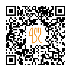 QR-code link para o menu de 화성식당