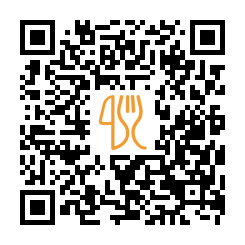 QR-Code zur Speisekarte von 정한가든