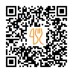 QR-code link para o menu de 대바람