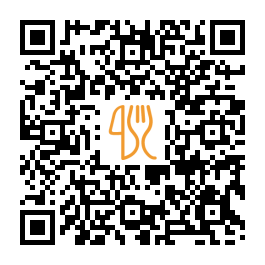 QR-code link para o menu de 오오춘천닭갈비