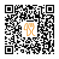 QR-code link către meniul 오봉팽