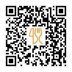 Link z kodem QR do menu 카페베레카