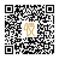 QR-code link para o menu de 커피크루