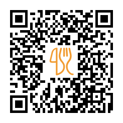 QR-kode-link til menuen på 청진식당