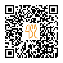 QR-code link para o menu de 청진식당