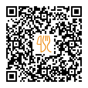 QR-code link para o menu de Friends Gallery