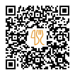 QR-code link para o menu de 친구야고기먹고가