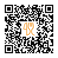 QR-code link naar het menu van 로티보이