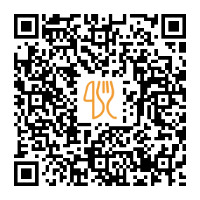 QR-code link para o menu de 콩뽁는다락방