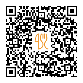 Link z kodem QR do menu 장순자대구손칼국수