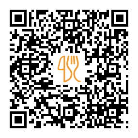 QR-code link către meniul Cougars Cafe And Catering